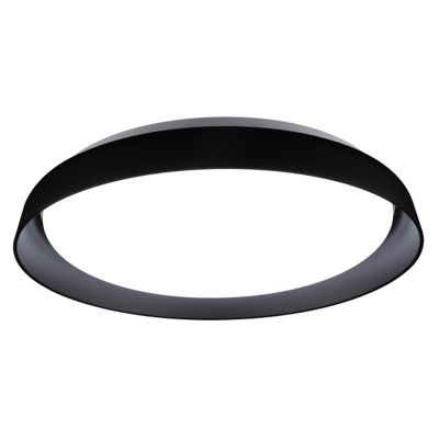 Hampton LED Flushmount