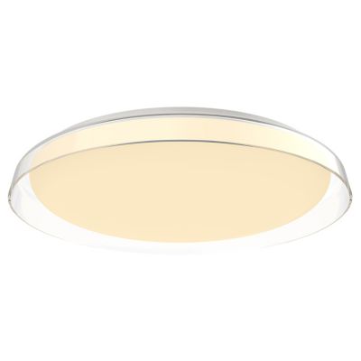 Hampton LED Flushmount