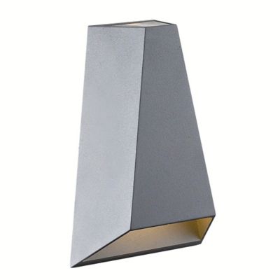 Drotto LED Outdoor Wall Sconce