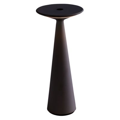 led outdoor table