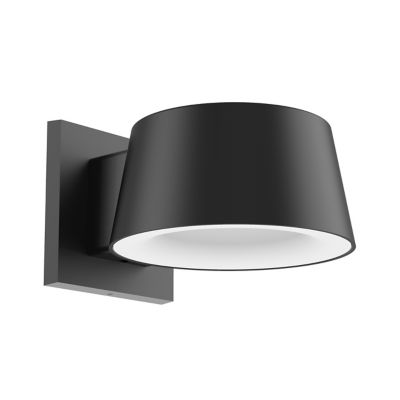 Carson LED Outdoor Wall Sconce by Kuzco Lighting at