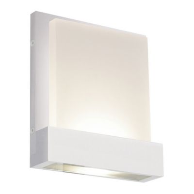 Guide LED Wall Sconce