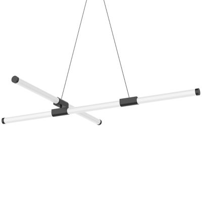 Akari LED Chandelier