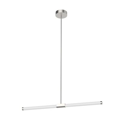 Akari 537 LED Linear Suspension