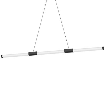 Akari LED Linear Suspension