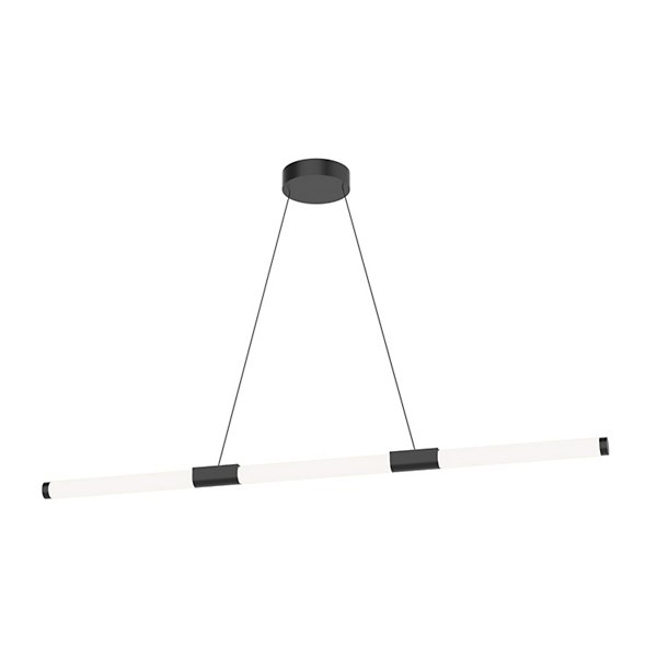 Akari LED Linear Suspension