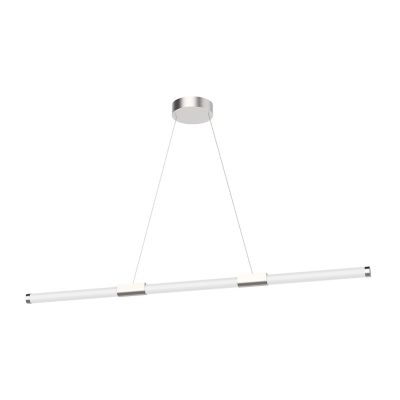 Akari LED Linear Suspension