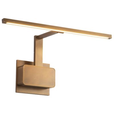 Vega Minor LED Display Light