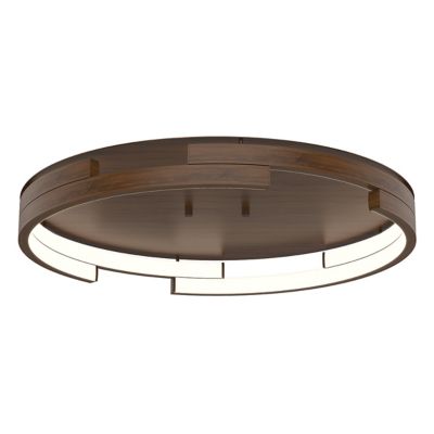 Anello Minor LED Flushmount