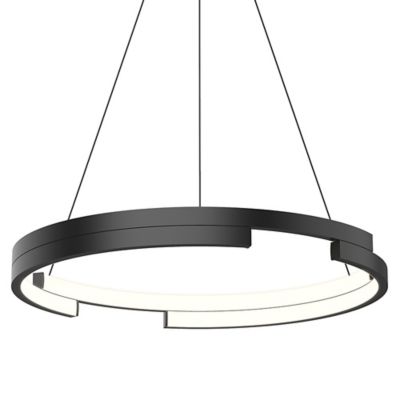 Anello Minor LED Chandelier