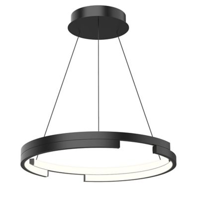 Anello Minor LED Chandelier
