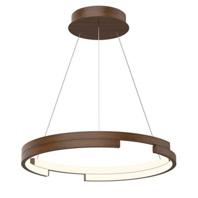 Anello Minor LED Chandelier