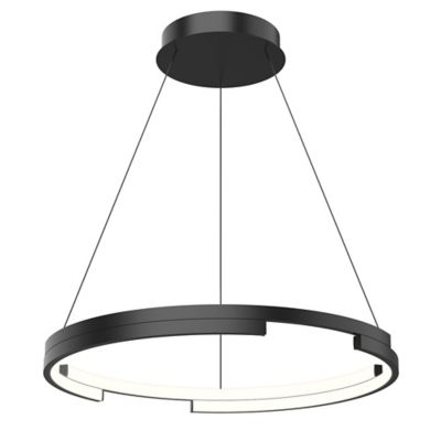 Anello Minor LED Chandelier