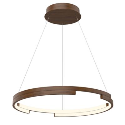 Anello Minor LED Chandelier