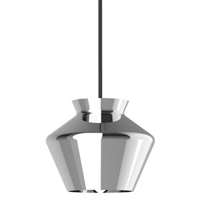 Trinity LED Schoolhouse Pendant