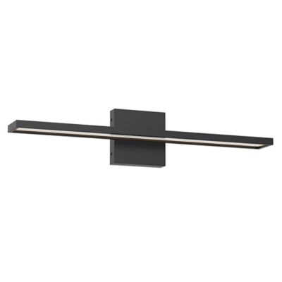 Brio LED Vanity Light