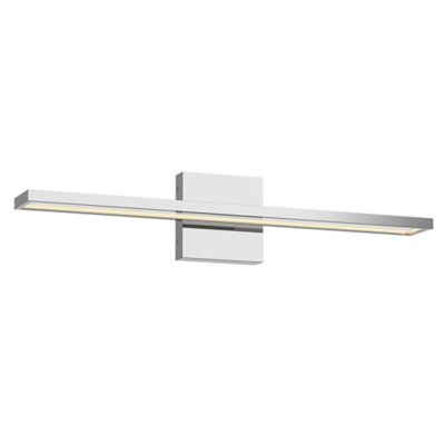 Brio LED Vanity Light