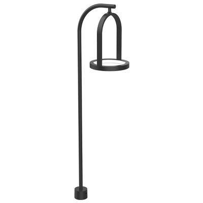 Trek LED Post Light