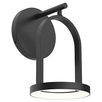 Trek Outdoor LED Wall Sconce