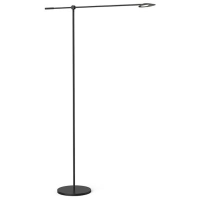 Rotaire LED Floor Lamp