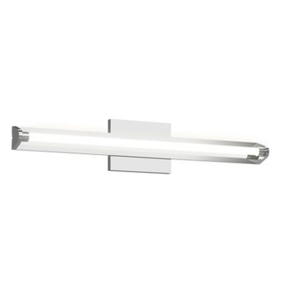 Plymouth LED Vanity Light