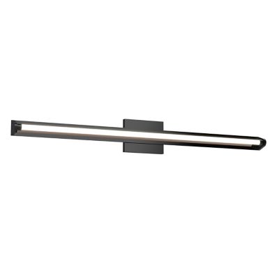 Plymouth LED Vanity Light