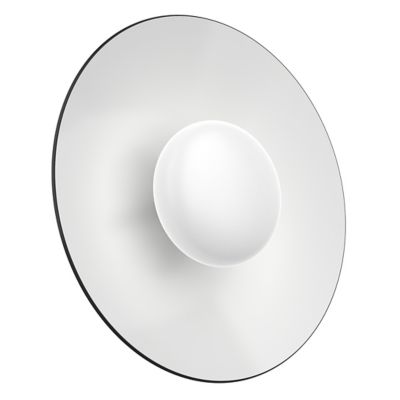 Cruz LED Flushmount