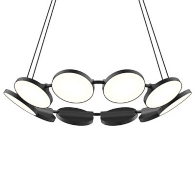 Novel LED Chandelier