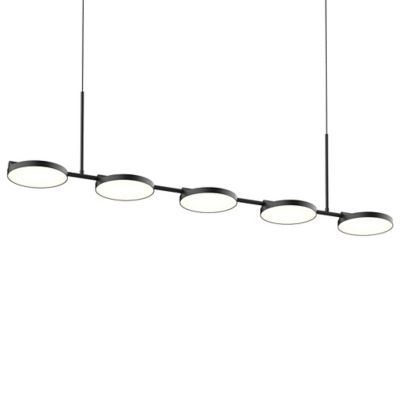 Novel LED Linear Suspension