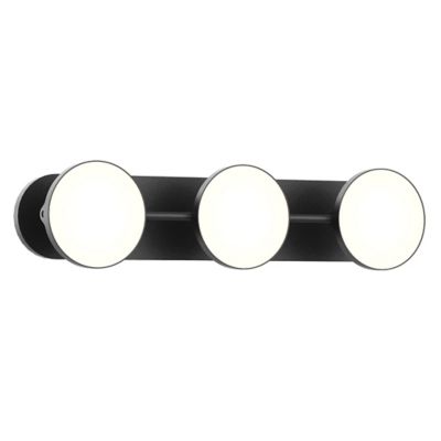 Novel LED Vanity Light