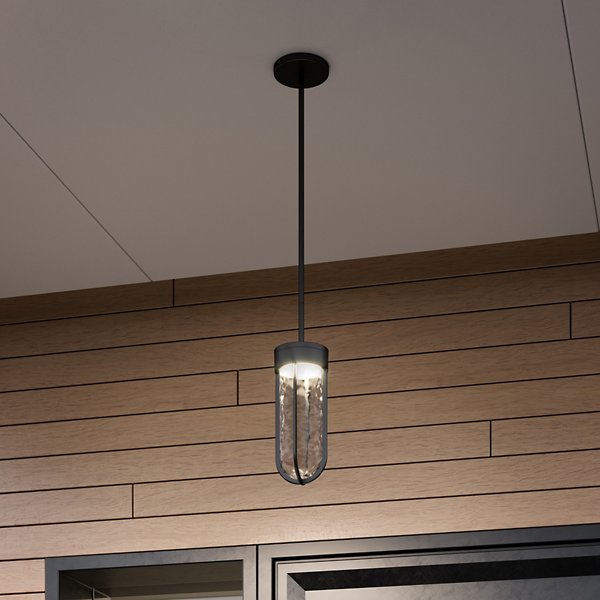 Davy Outdoor LED Pendant