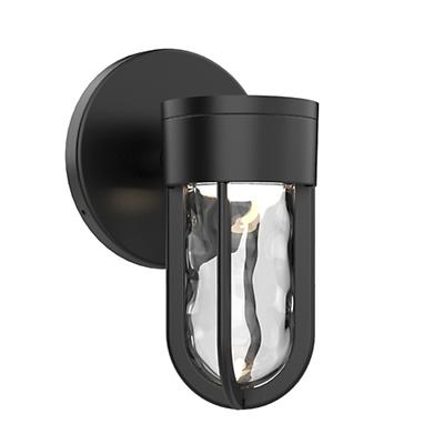 Davy Outdoor LED Wall Sconce