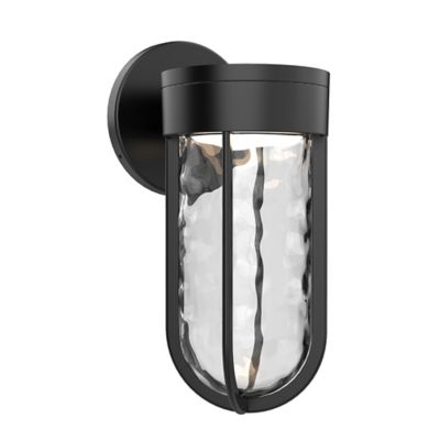 Davy Outdoor LED Wall Sconce