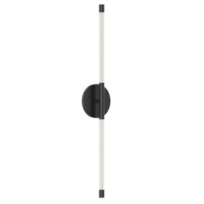 Motif Double LED Wall Sconce