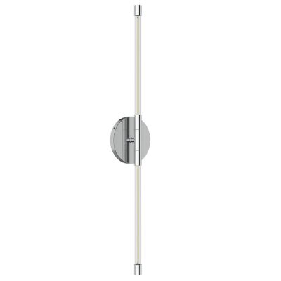 Motif Double LED Wall Sconce by Kuzco Lighting at Lumens.com