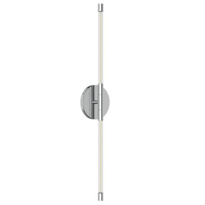 Motif Double LED Wall Sconce