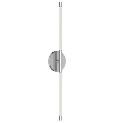 Motif Double LED Wall Sconce