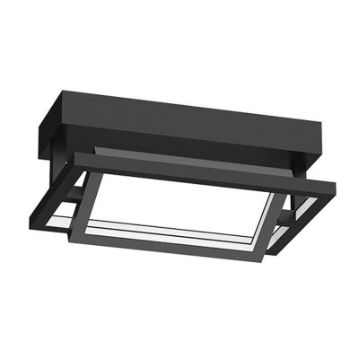 Mondrian LED Wall / Flushmount
