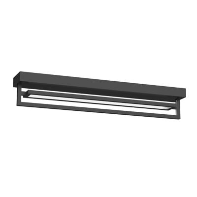 Mondrian Large LED Wall / Flushmount