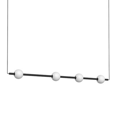 Misaki LED Linear Suspension