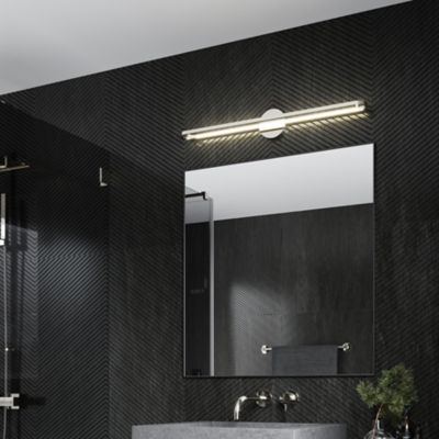 Marlon LED Bath Bar by Kuzco Lighting at