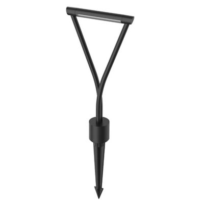 Maro LED Post Light