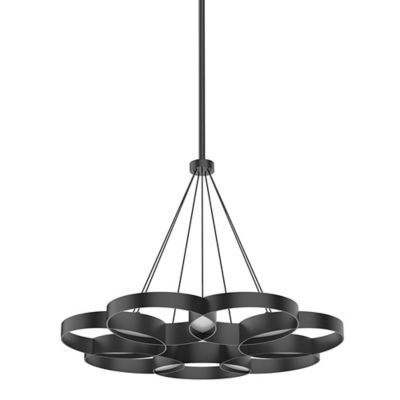 Maestro LED Chandelier
