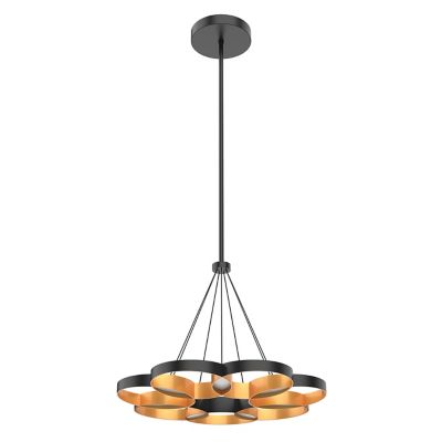 Maestro LED Chandelier