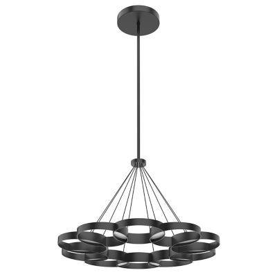 Maestro LED Chandelier