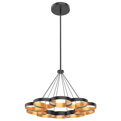 Maestro LED Chandelier