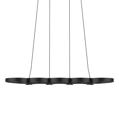 Maestro LED Linear Suspension