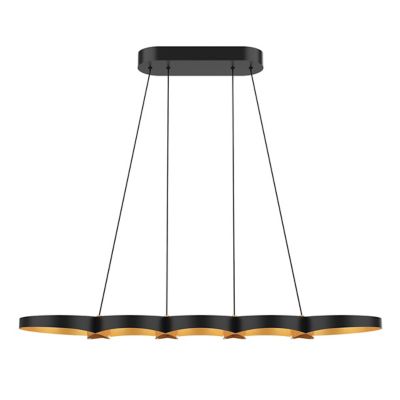 Maestro LED Linear Suspension