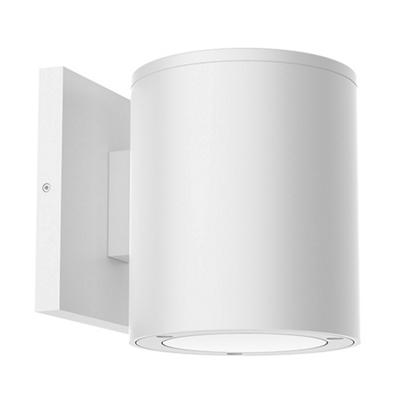 Lamar Outdoor LED Wall Sconce