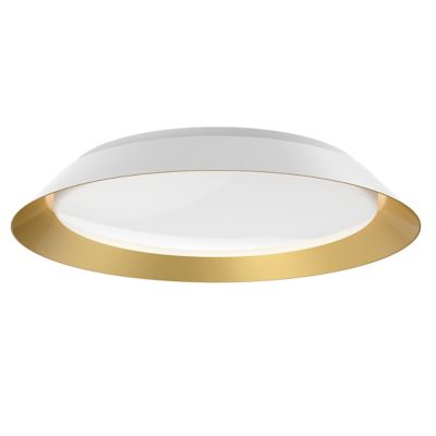 Jasper LED Flushmount